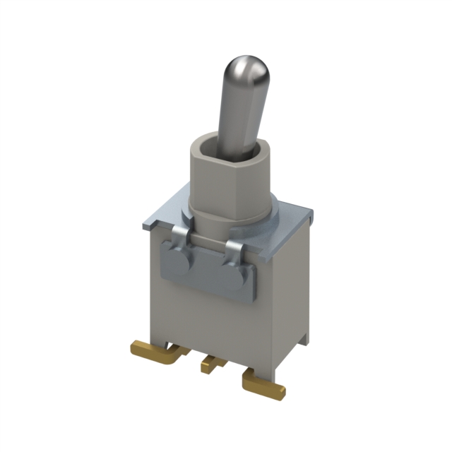 【SST 1 DB-R】SWITCH TOGGLE ON - ON