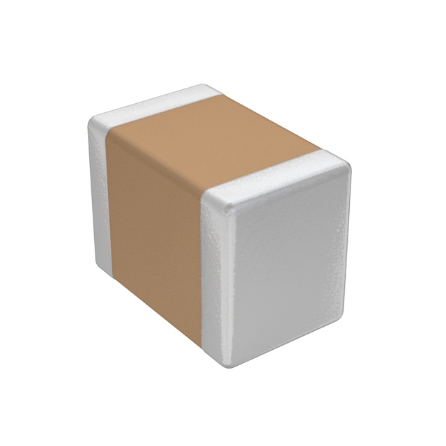 【TDCT500G470J1GV001T】CAP CER 47PF 50V C0G/NP0 0805