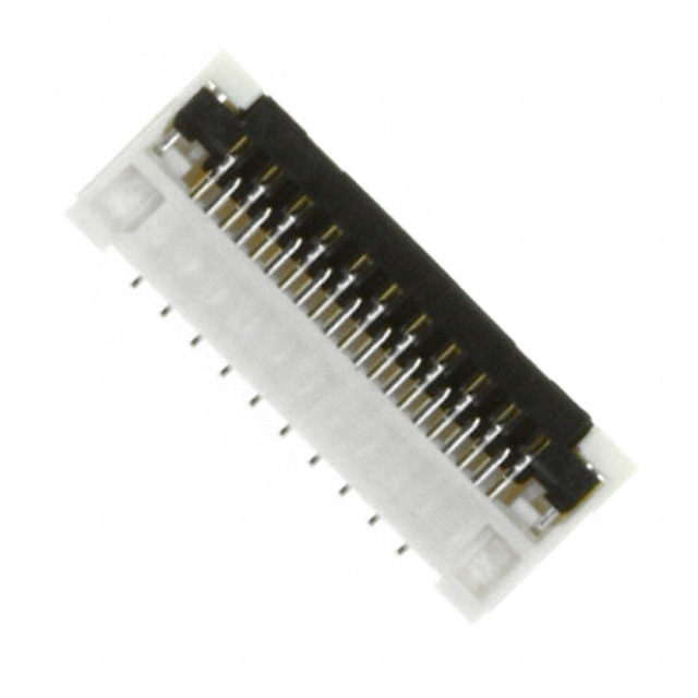【5020782110】CONN FPC BOTTOM 21POS 0.25MM R/A