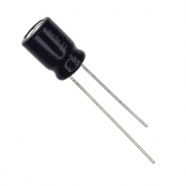 【ECE-A1HN220UB】CAP ALUM 22UF 20% 50V RADIAL TH[カット テープ（CT）]
