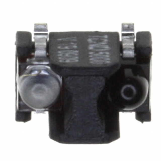 【TCND5000】SENSOR REFLECTIVE PIN 940NM SMD [digi-reel品]