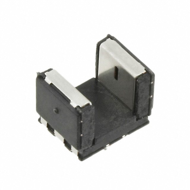 【TCPT1300X01】SENSOR OPT SLOT PHOTOTRANS 6SMD