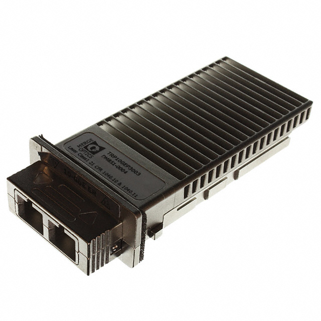 【TRP10GEP3003】10GIG X2 ER TRANSCEIVER MODULE