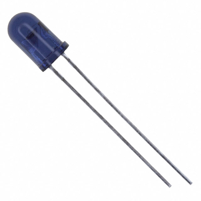 【TSAL6200】EMITTER IR 940NM 100MA RADIAL