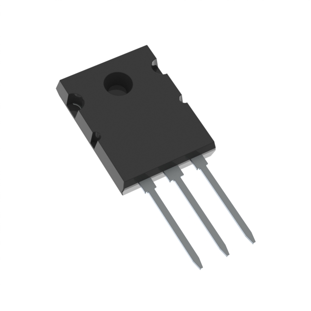 【IXYK30N170CV1】IGBT PT 1700V 100A TO-264