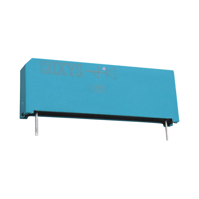 TVS DEVICE MIXED 1500V BOD【IXBOD1-15RD】