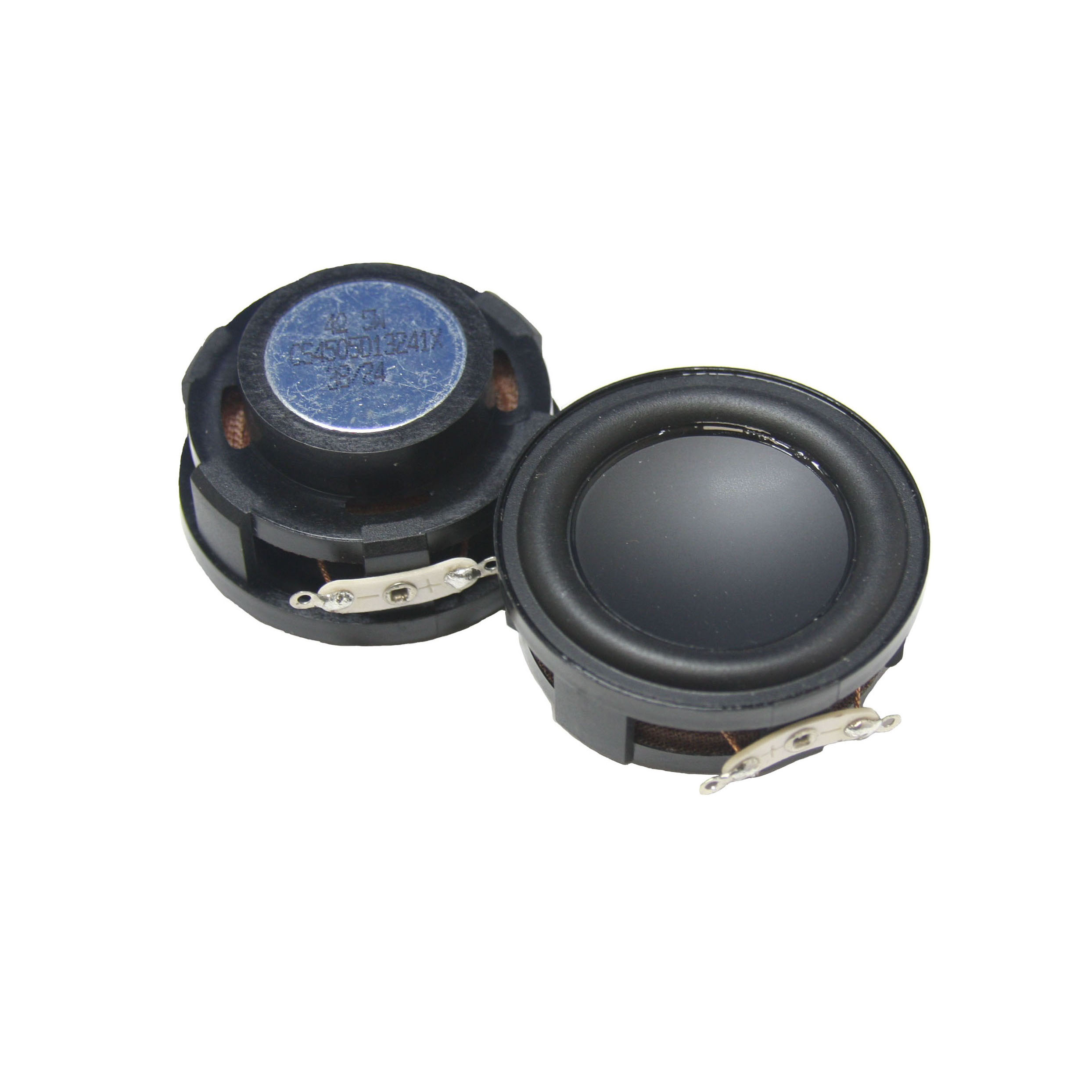 【CS45-05D13-24-1X】SPEAKER 4OHM 5W 104DB