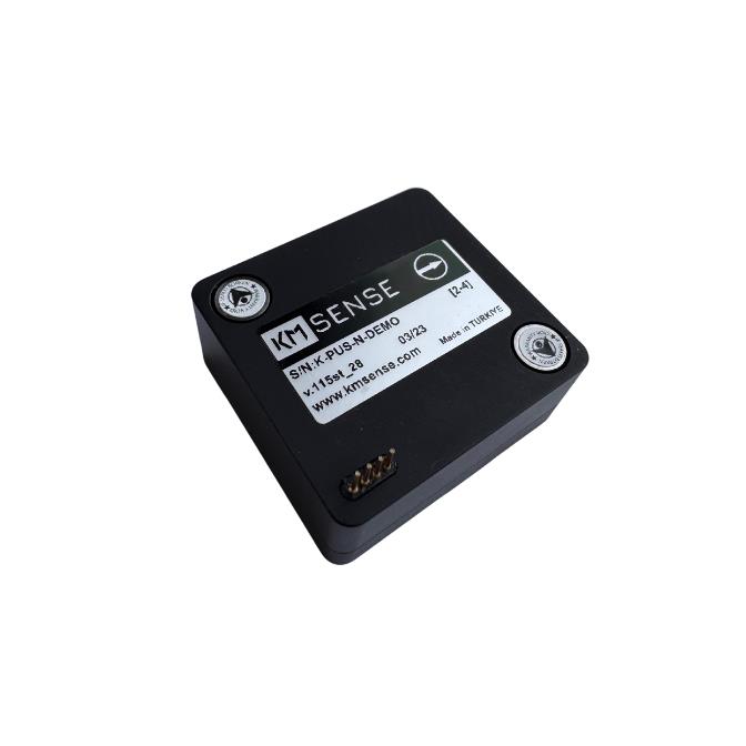 【K-PUS-GY2-304P13】KMSENSE DIGITAL MAGNETIC COMPASS