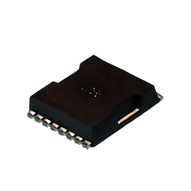 FET N-CH 60V 41.6A 190A PMPAK [digi-reel品]【XP6NA1R7CMT】