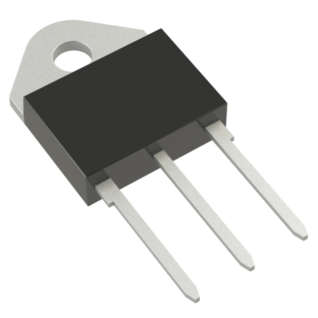 【Q6040M4TP】40 Amp Standard TRIAC-TO218AC
