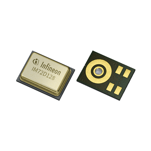 MIC SDM DIGITAL【IM72D128VV01XTMA1】