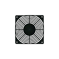 FAN GUARD 120MM PLASTIC【09123-G】