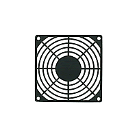 FAN GUARD 92MM PLASTIC【09363-G】