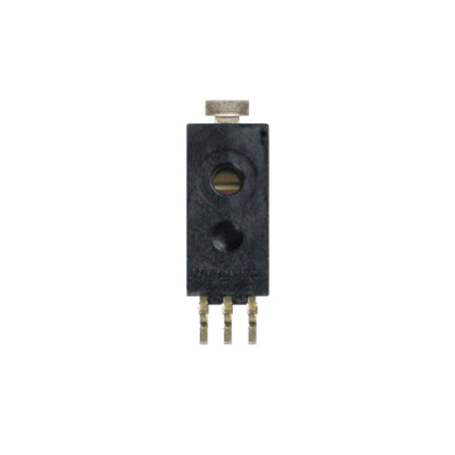 SENSOR HUMIDITY 5V ANALOG 3% SMD【HIH-5030-001】