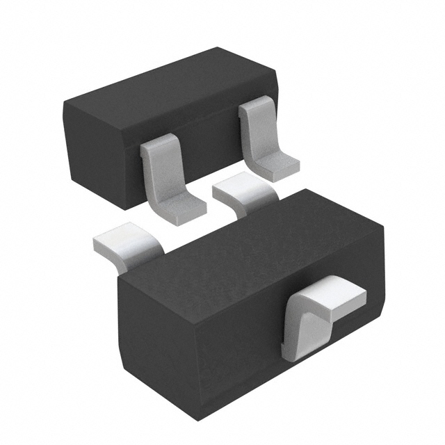 【DAN235ETL】RF DIODE STANDARD 35V 150MW EMD3 [digi-reel品]