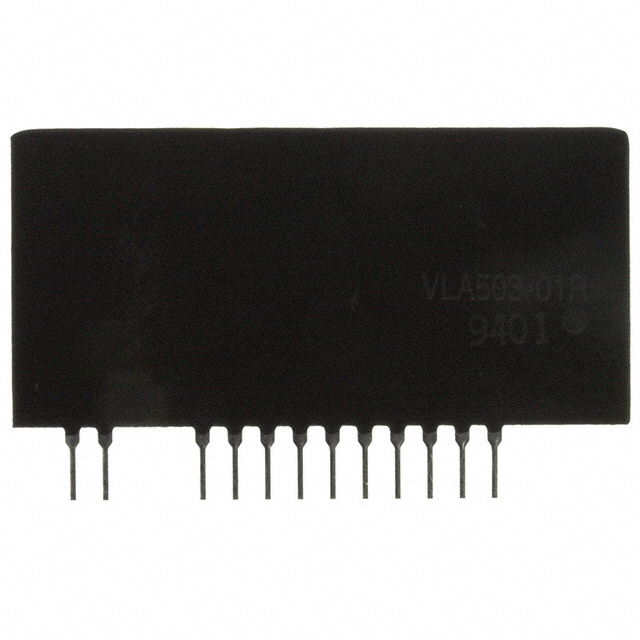 【VLA503-01】IC GATE DRVR LOW-SIDE MODULE