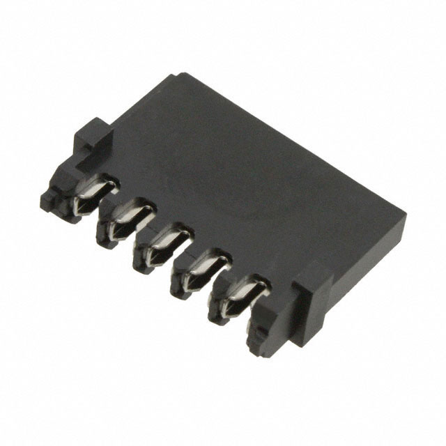 【0679260011】CONN SATA RCPT 15POS IDC STR