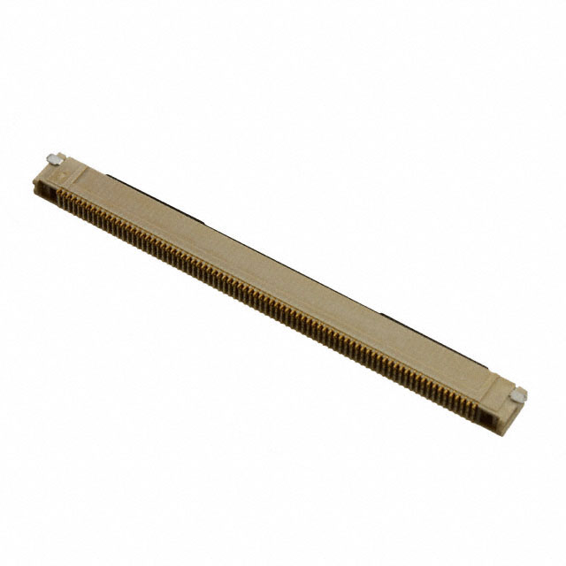 【5027908091】CONN FPC BOTTOM 80POS 0.5MM R/A