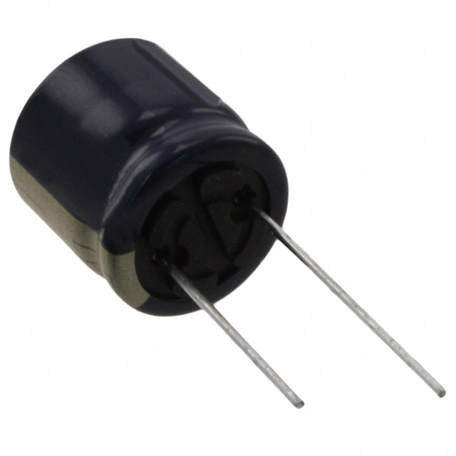 【EEU-FC2A221B】CAP ALUM 220UF 20% 100V RADIAL