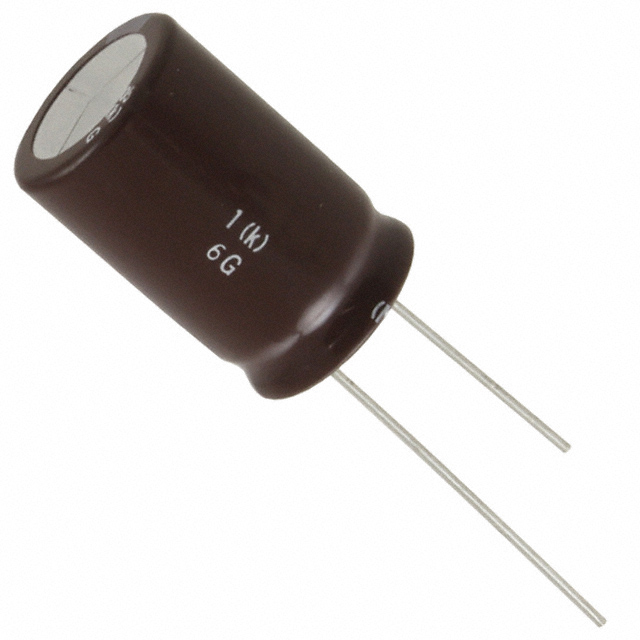 【EKMG160ELL472ML25S】CAP ALUM 4700UF 20% 16V RADIAL