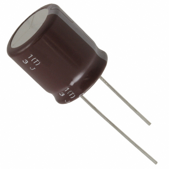 【EKZE800ELL471MM20S】CAP ALUM 470UF 20% 80V RADIAL TH