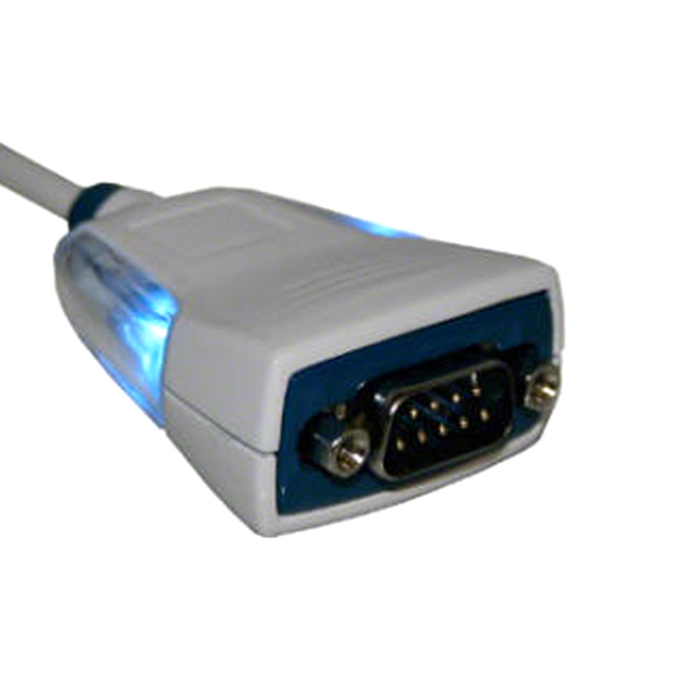 【US232R-100-BULK】CABLE USB RS232 PREMIUM 1M DB9