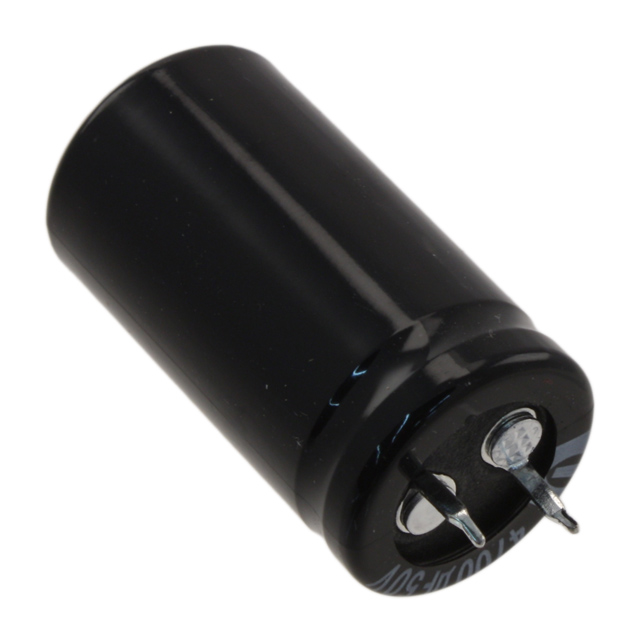 【SLPX562M050A7P3】CAP ALUM 5600UF 20% 50V SNAP TH