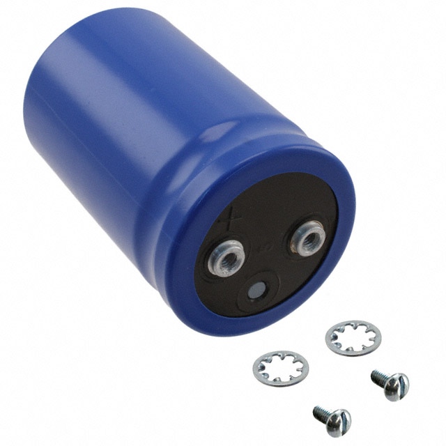 【E36D500LPN393TCA5M】CAP ALUM 39000UF 50V SCREW CHAS