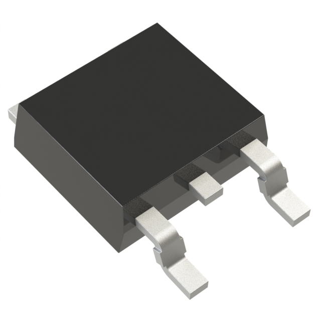 【IXCY10M90S-TRL】IC CURRENT REGULATOR TO252AA [digi-reel品]