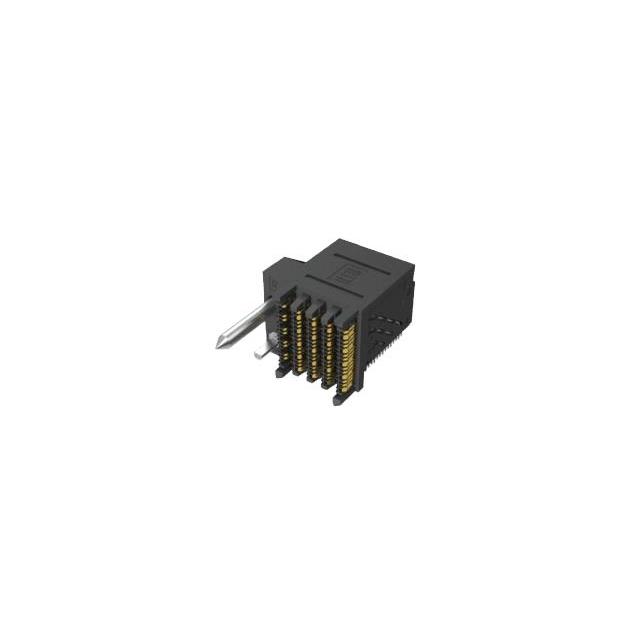 【EBTM-6-06-2.0-S-RA-1-L】EXAMAX 2.00 MM HIGH-SPEED BACKPL