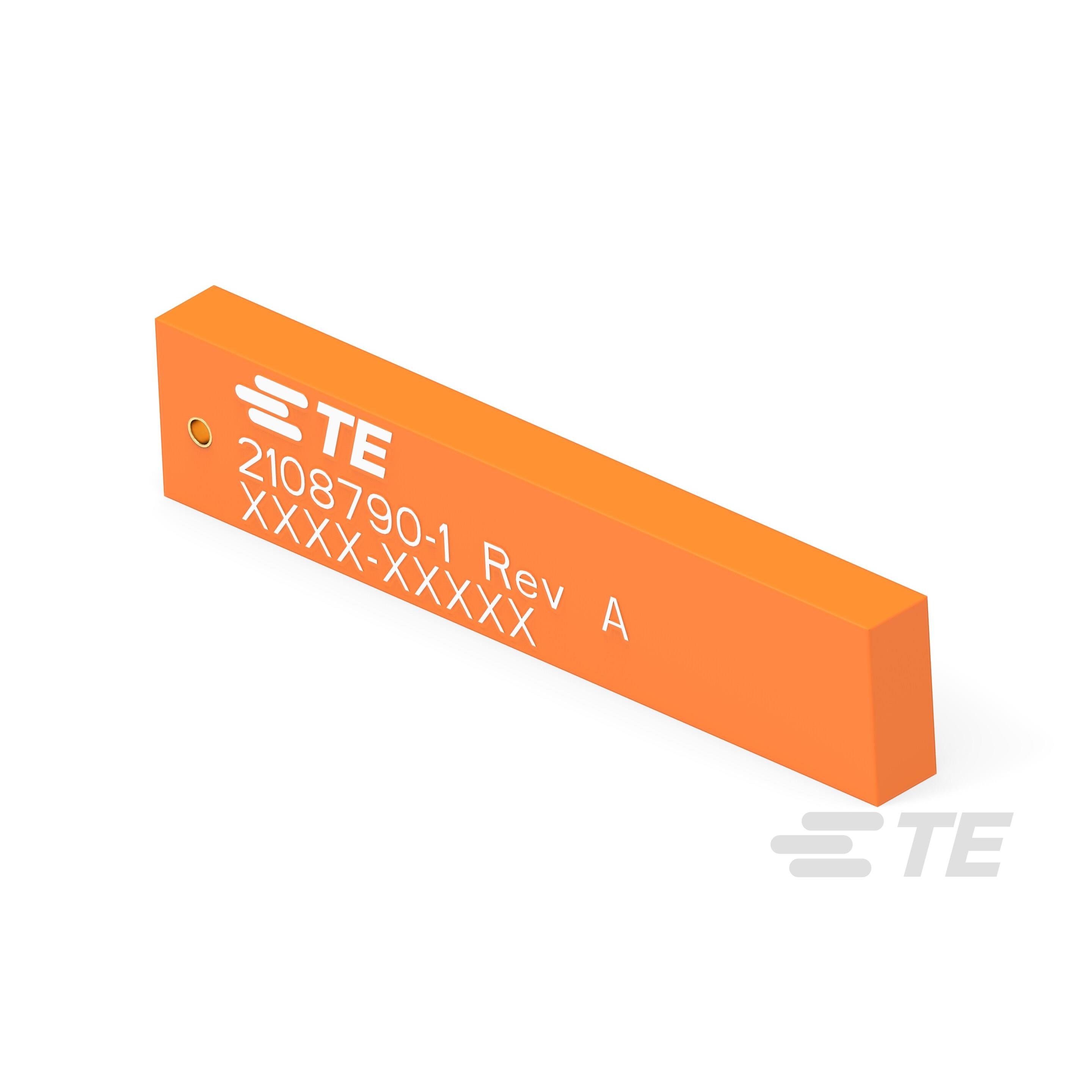 【2108790-2】PCB ANTENNA SINGLE BAND TAPE AND