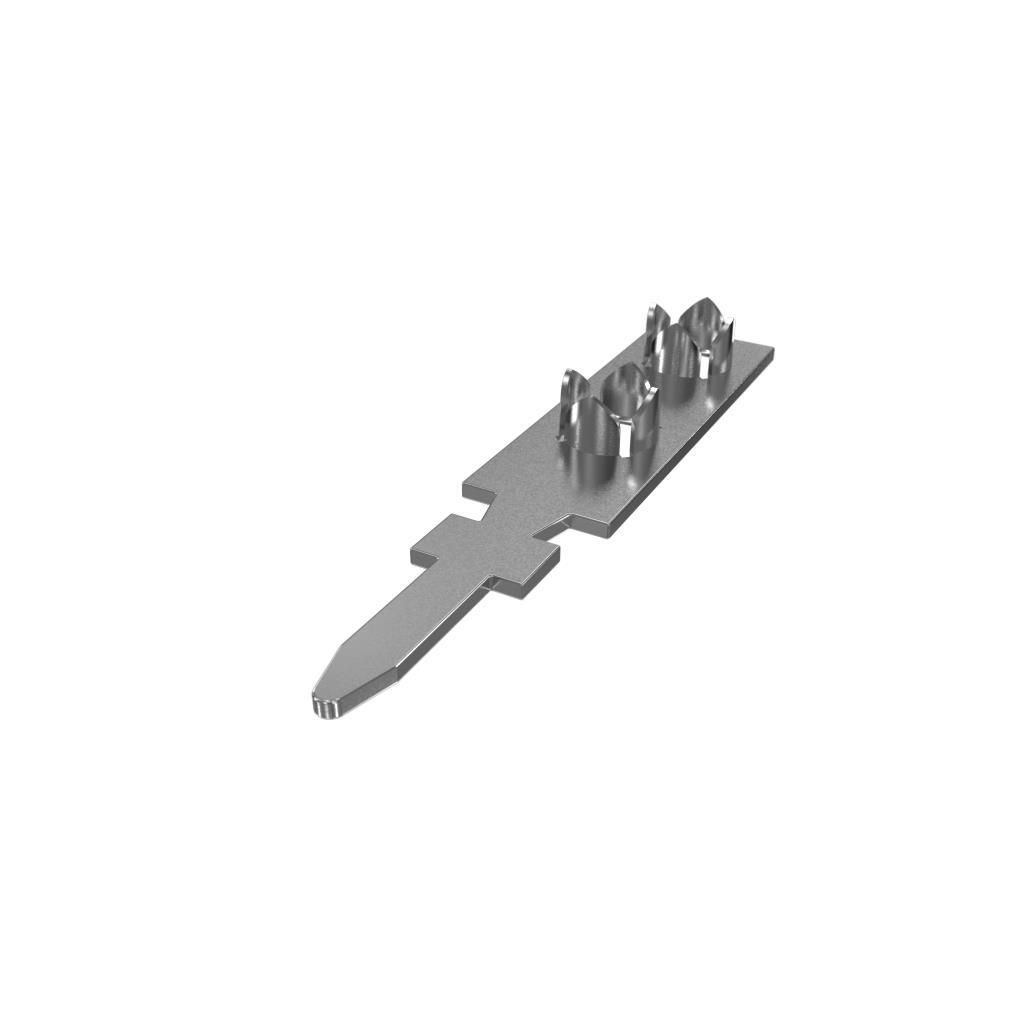 CONTACT FLAT FLEX PIN TIN【77727-401LF】