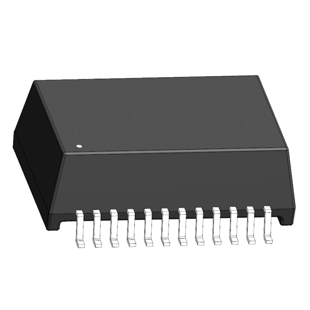 【ALAN310001-3J61JT】10/100/1000BASE-T LAN XFMR POE++