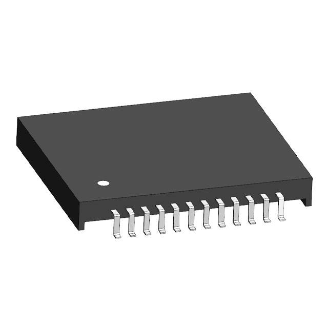 10/100/1000BASE-T LAN XFMR【ALANL10001-FJC1JT】