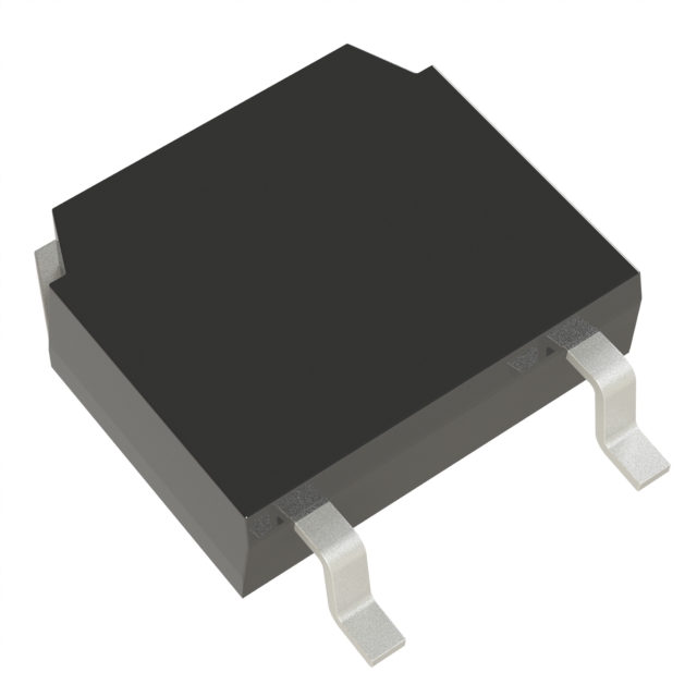 【IXBT22N300HV】IGBT 3600V 70A TO-268AA