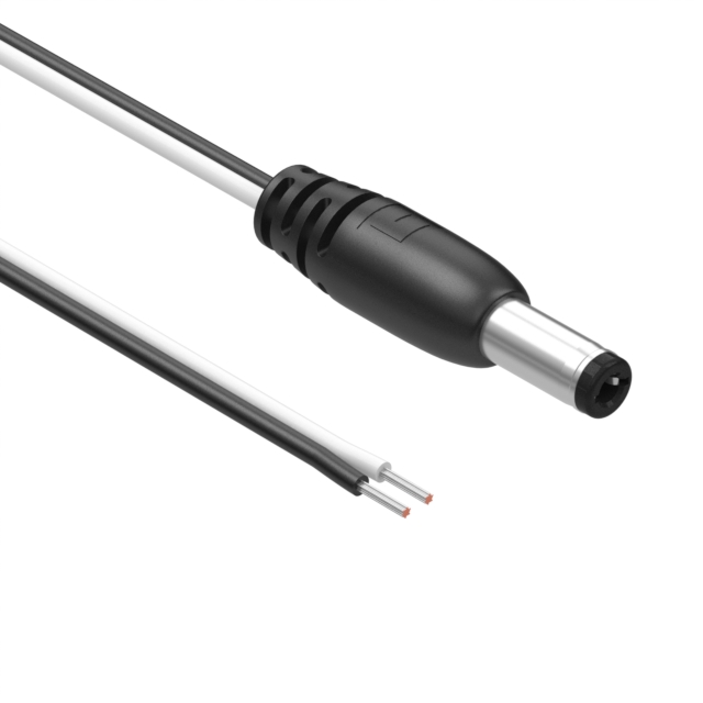 【10-05810】CBL ASSY 2.5 MM PLUG-CBL FLAT 3'
