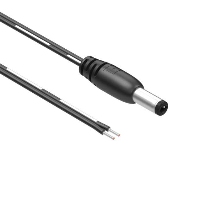 【10-05814】CBL ASSY 2.5 MM PLUG-CBL FLAT 6'