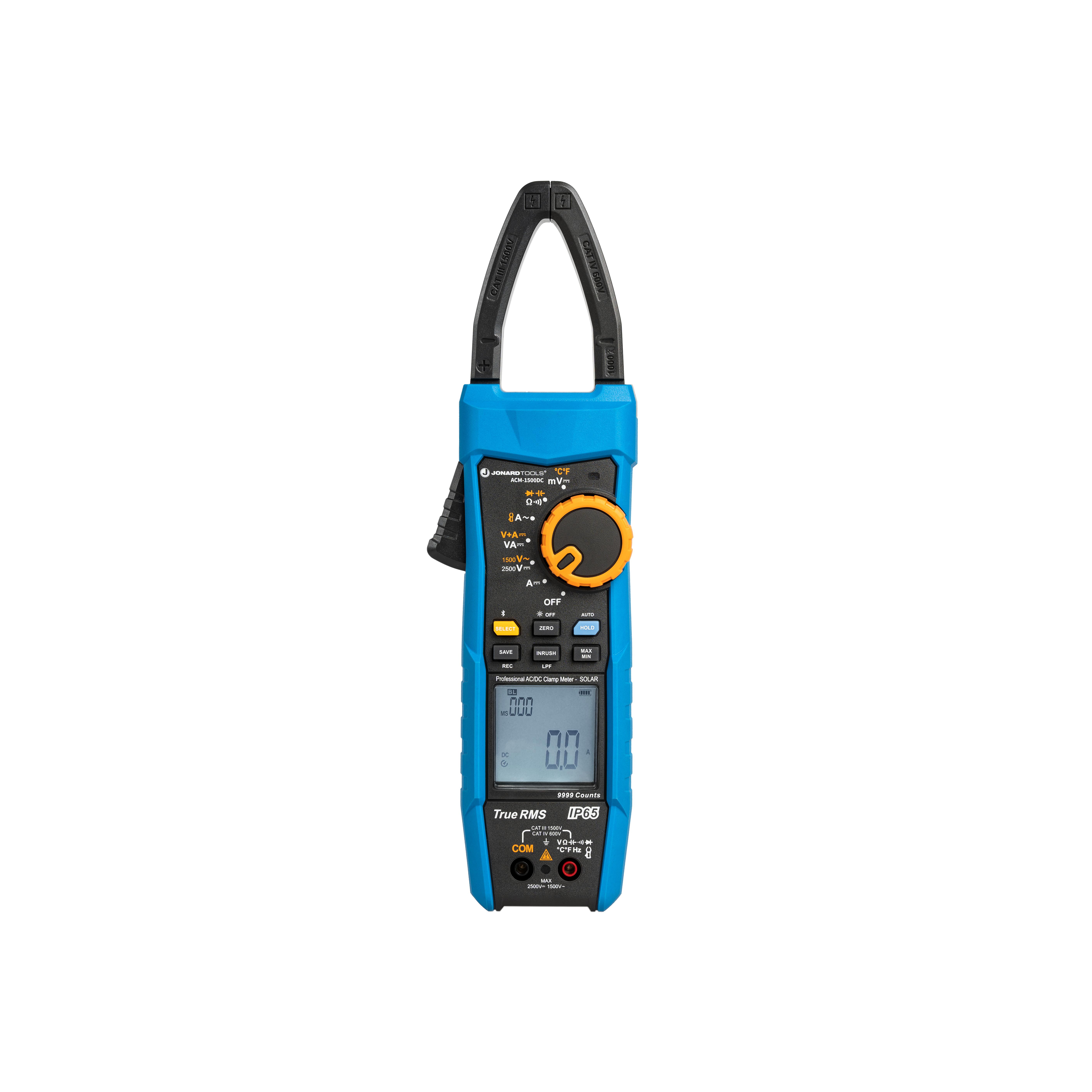 ACM-1500DC