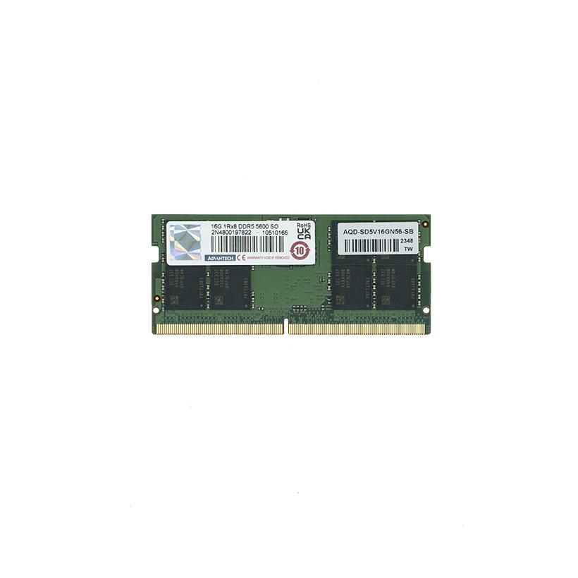 【AQD-SD5V16GN56-SB】MODULE DDR5 SDRAM 16GB 262SODIMM