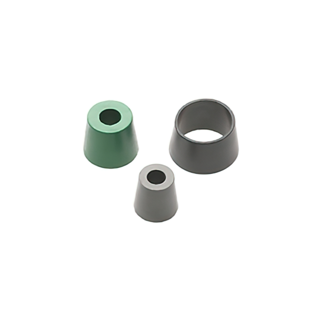 GROMMET-974- F4 .562 BLACK MAX-L【1301800410】