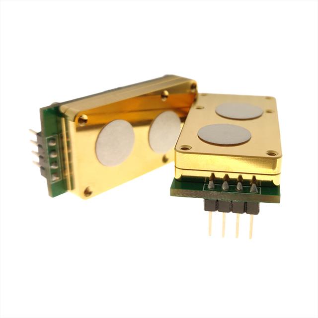SENSOR AIR QUALITY PWM OUTPUT【INIR4-R290】