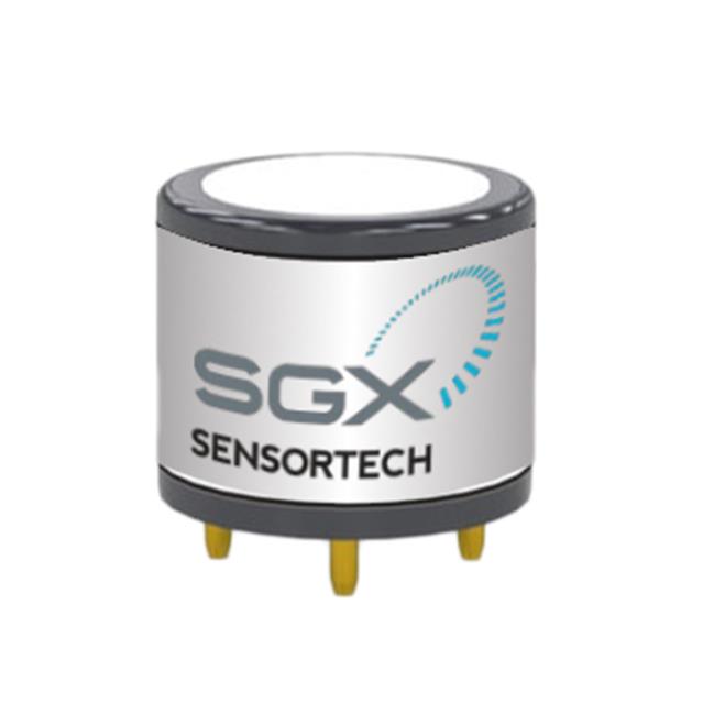 SENSOR NITROGEN DIOXIDE CUR OUT【SGX-4NO2】