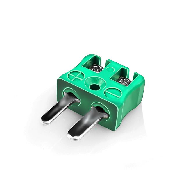 【XE-1111-001】IEC MINI QUICK WIRE PLUG TYPE K