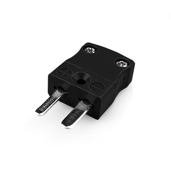 ANSI MINI TYPE J PLUG AM-J-M【XE-9060-001】