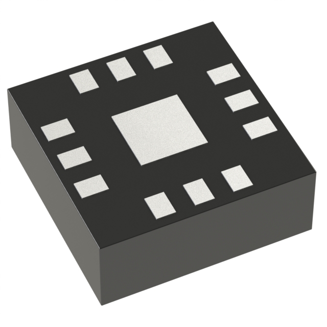 【MASW-011151-TR0500】IC RF SWITCH SPDT 67GHZ 12QFN