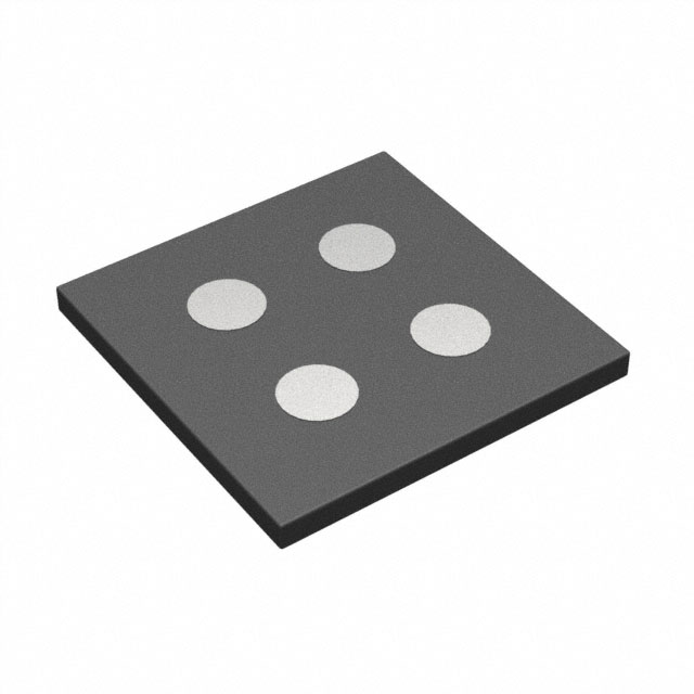 【KFC4B22180LE】MOSFET 2N-CH 20V 5A 4CSP