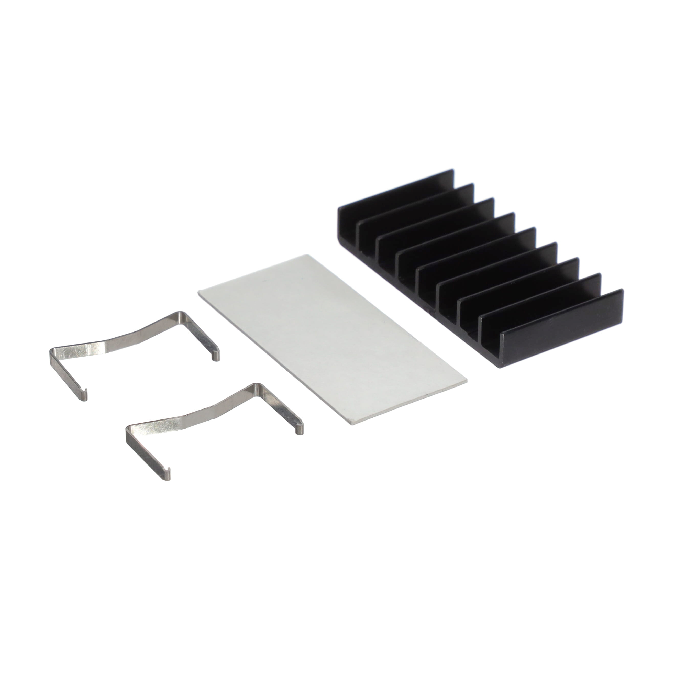 【ACC-PX2X1-HC01】HEATSINK KIT PXD40/60 7.62MM