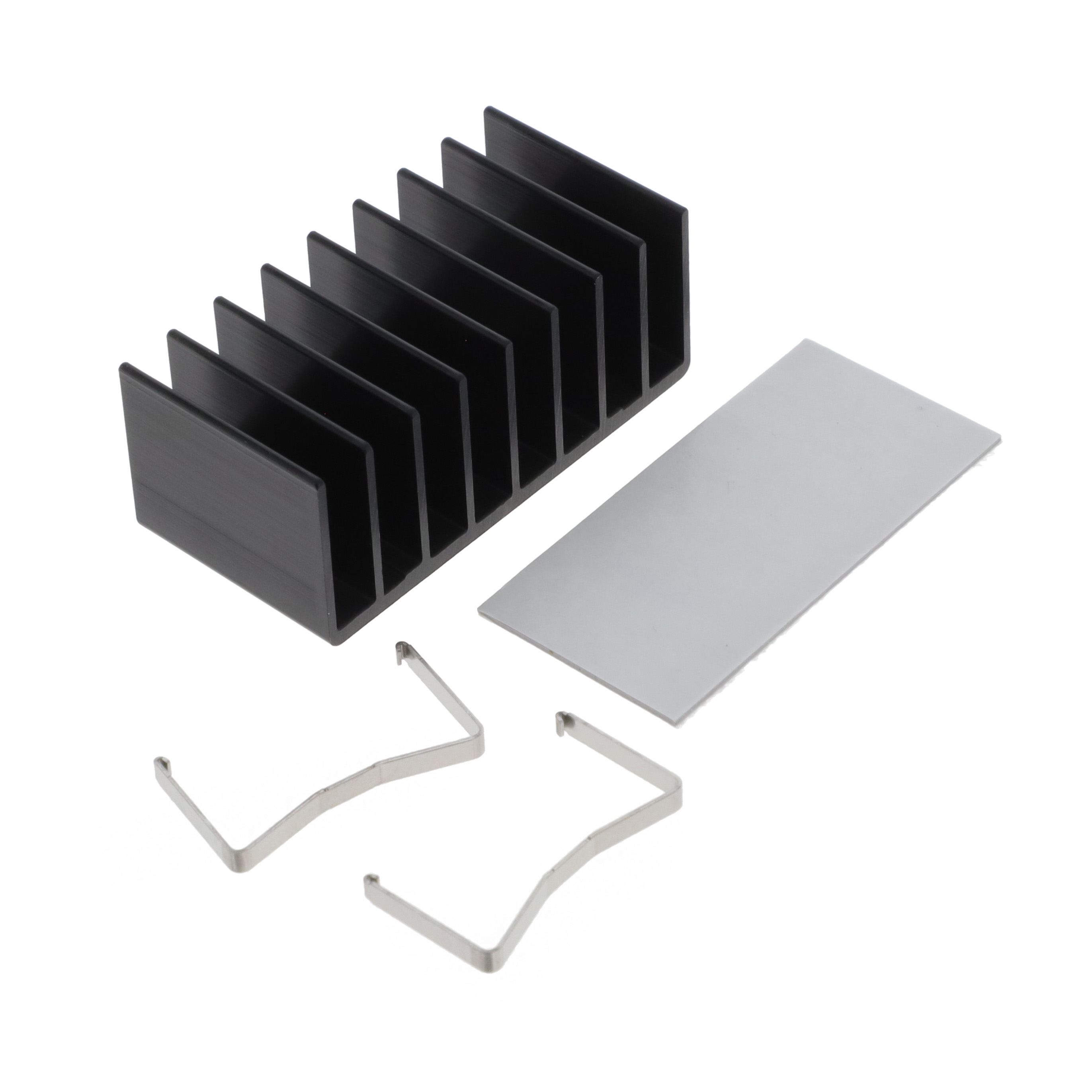 【ACC-PX2X1-HC03】HEATSINK KIT PXD40/60 20.32MM