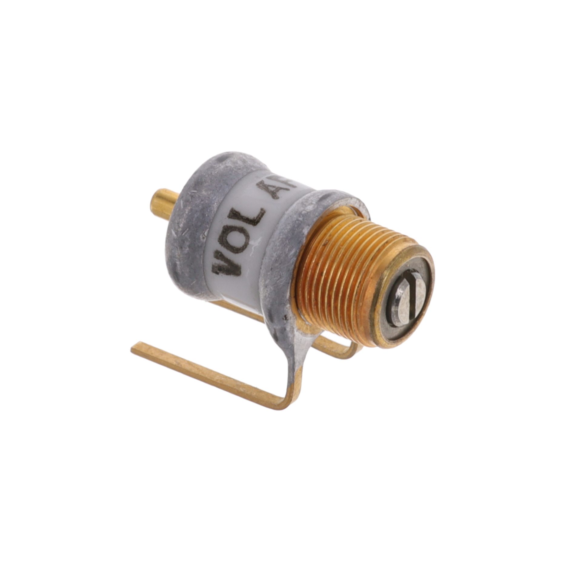 【AF14】CAP TRIMMER 1-14PF 125V TH