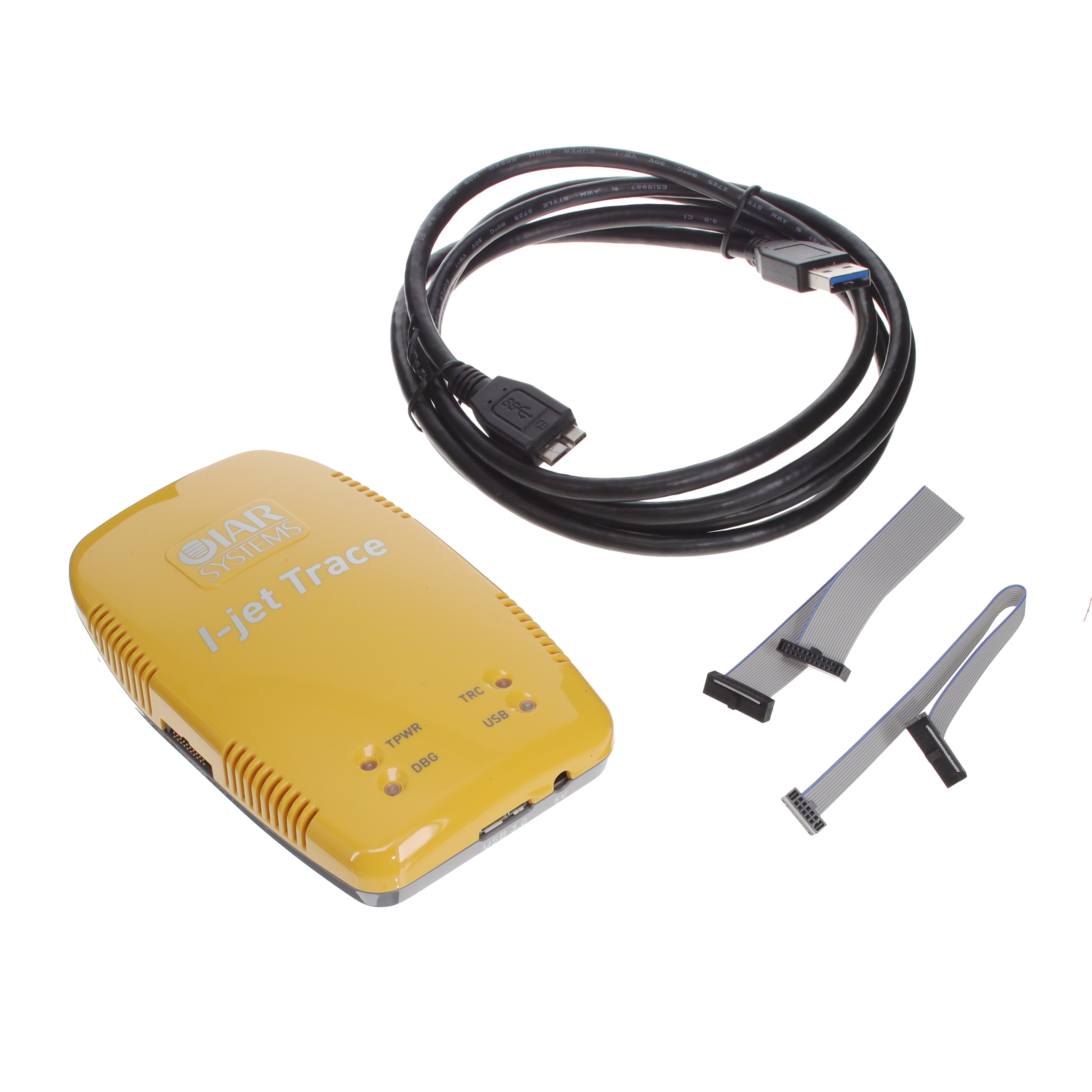 【IJET-TRACE-CM-XL】HARDWARE DEBUGGERS I-JET TRACE C